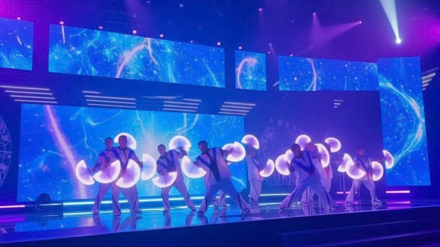 Biểu diễn nghệ thuật