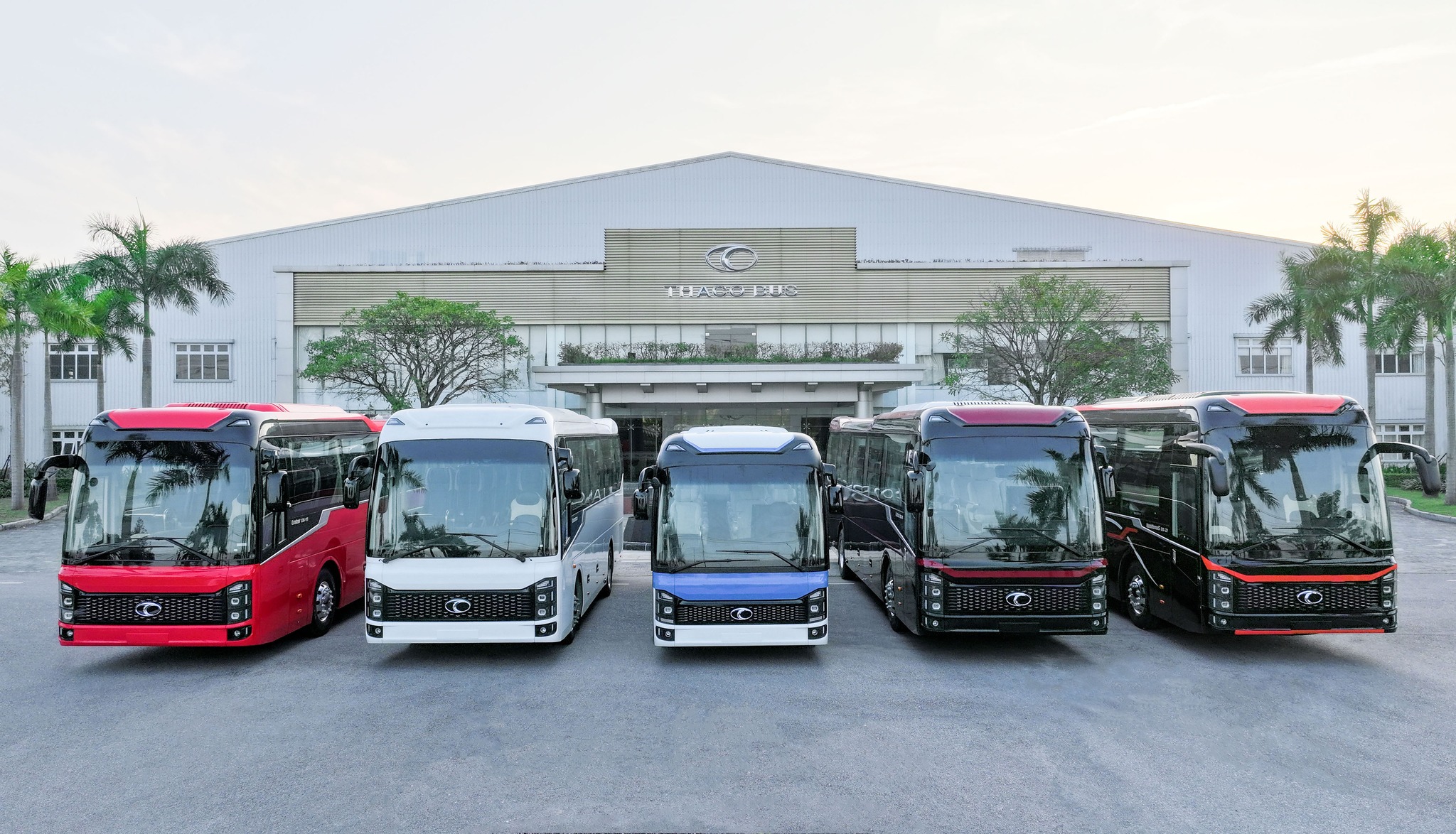 Trải nghiệm sản phẩm mới